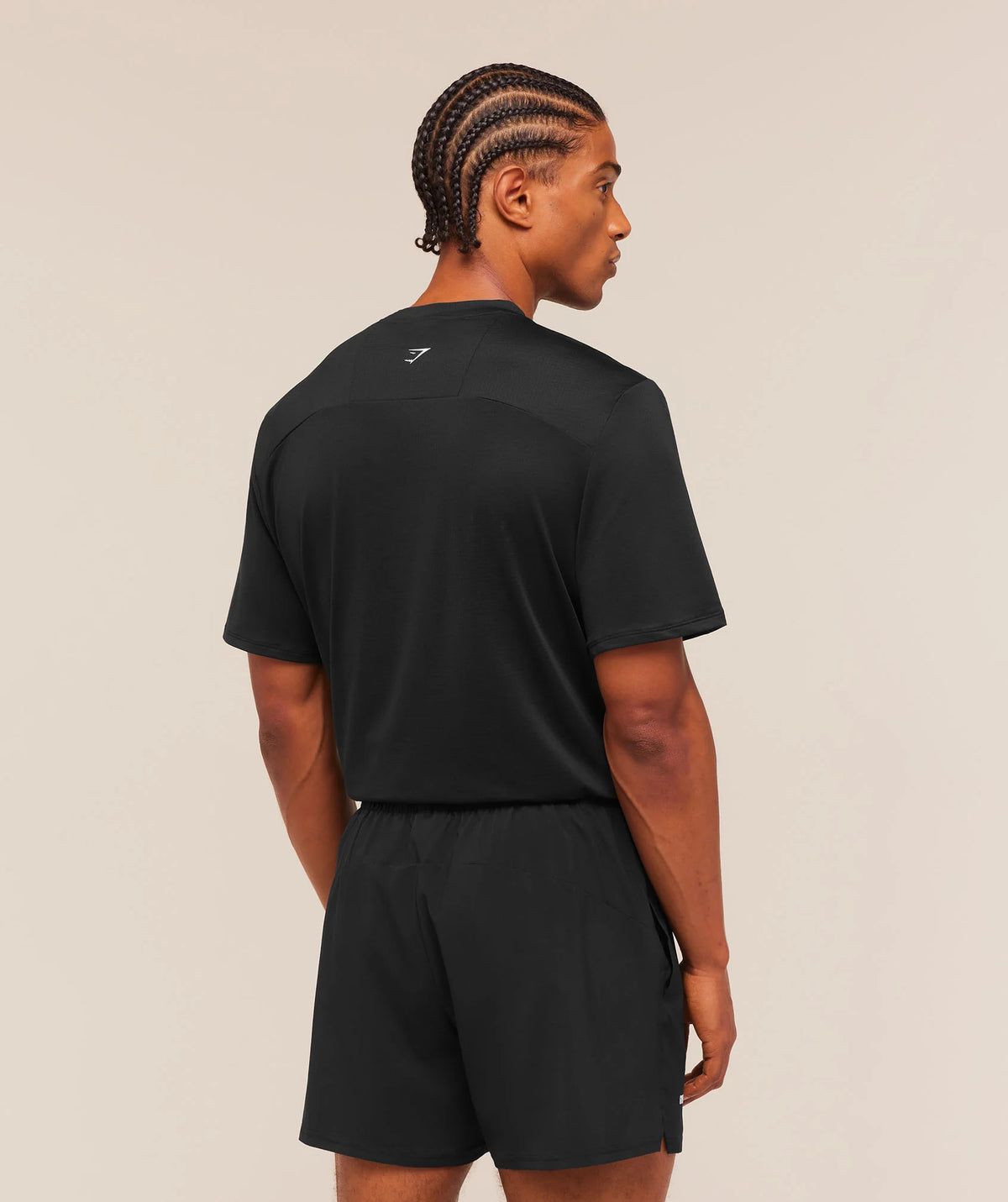 GYMSHARK - Train T-Shirt