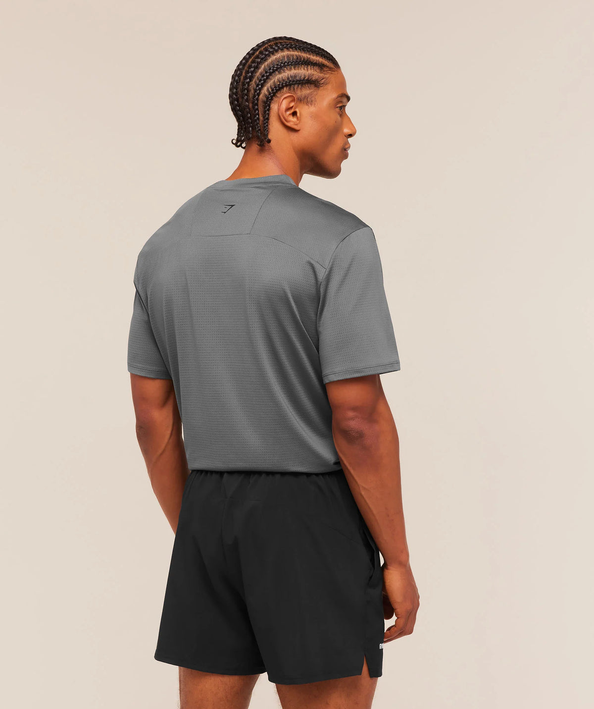 GYMSHARK - Train T-Shirt