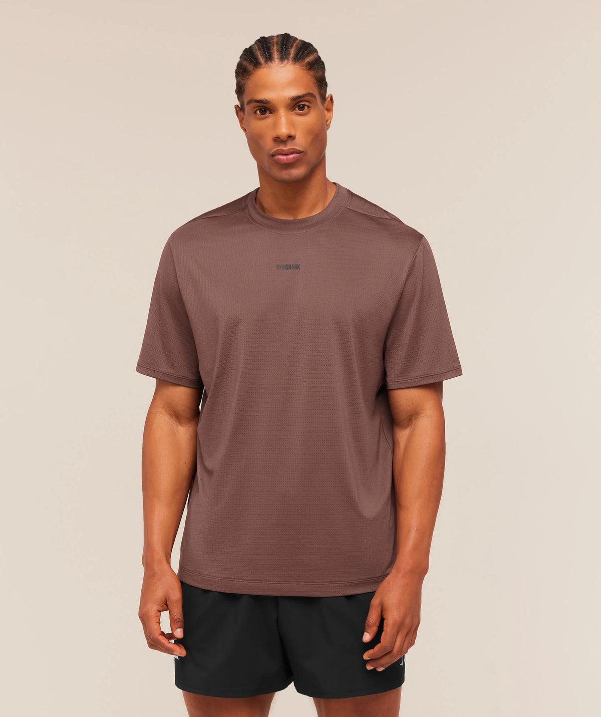 GYMSHARK - Train T-Shirt