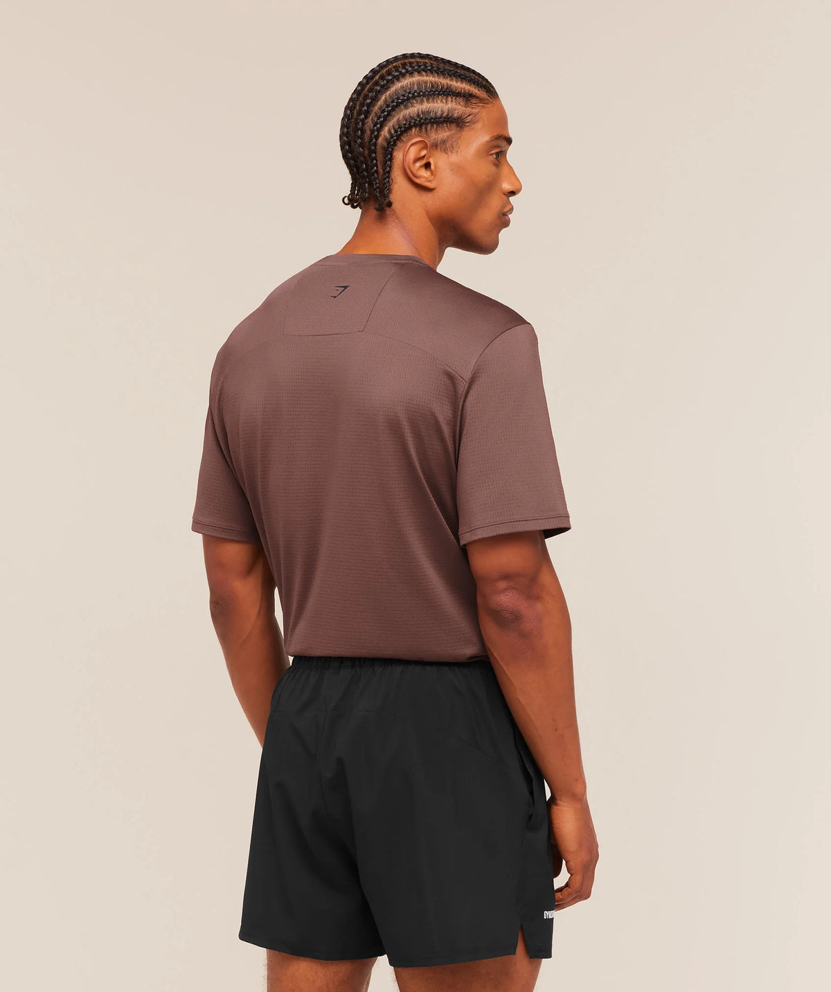 GYMSHARK - Train T-Shirt