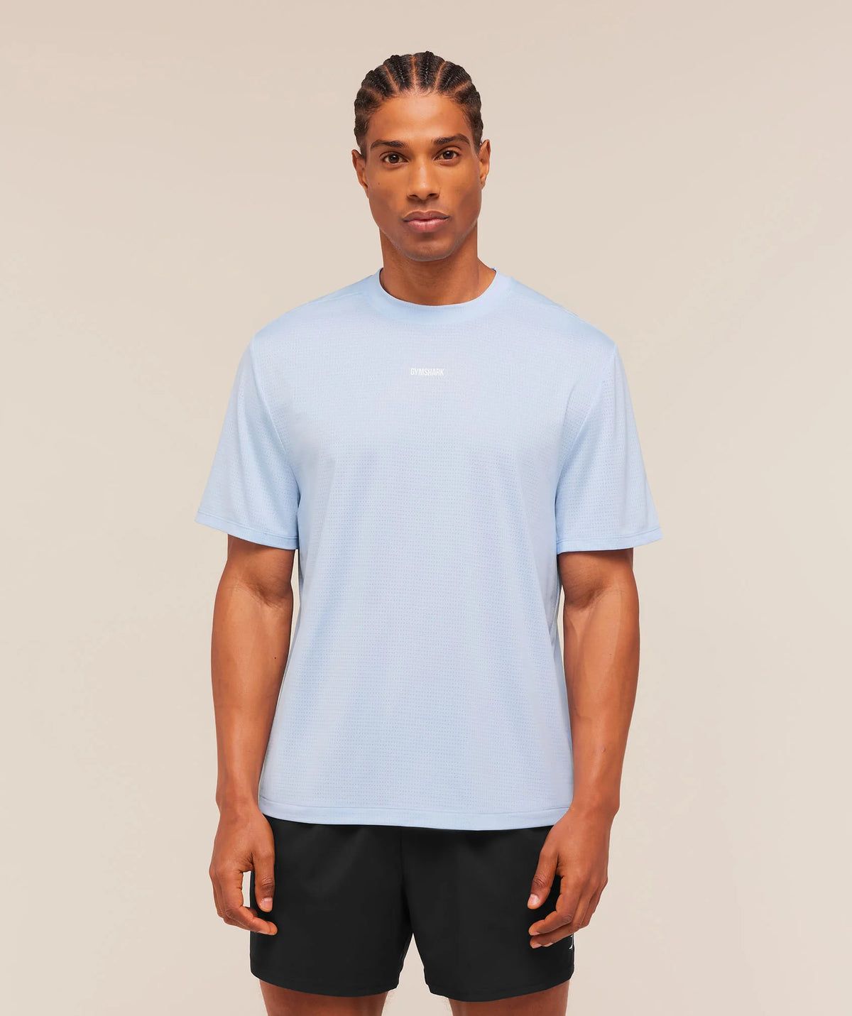 GYMSHARK - Train T-Shirt