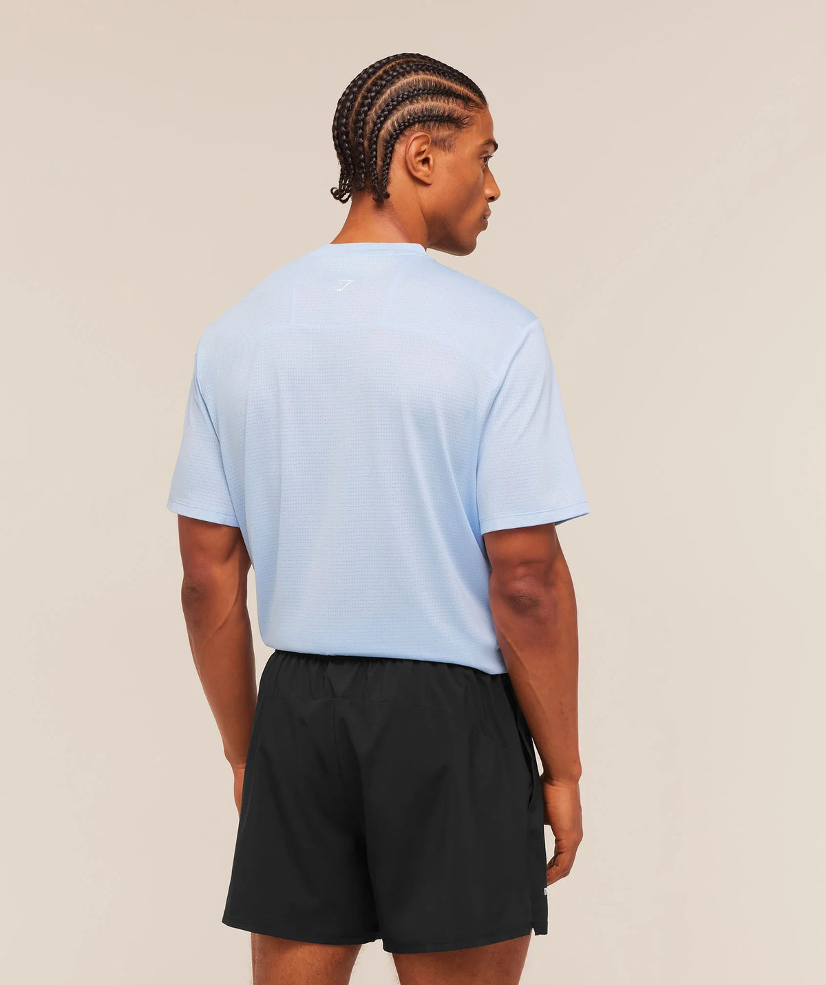 GYMSHARK - Train T-Shirt