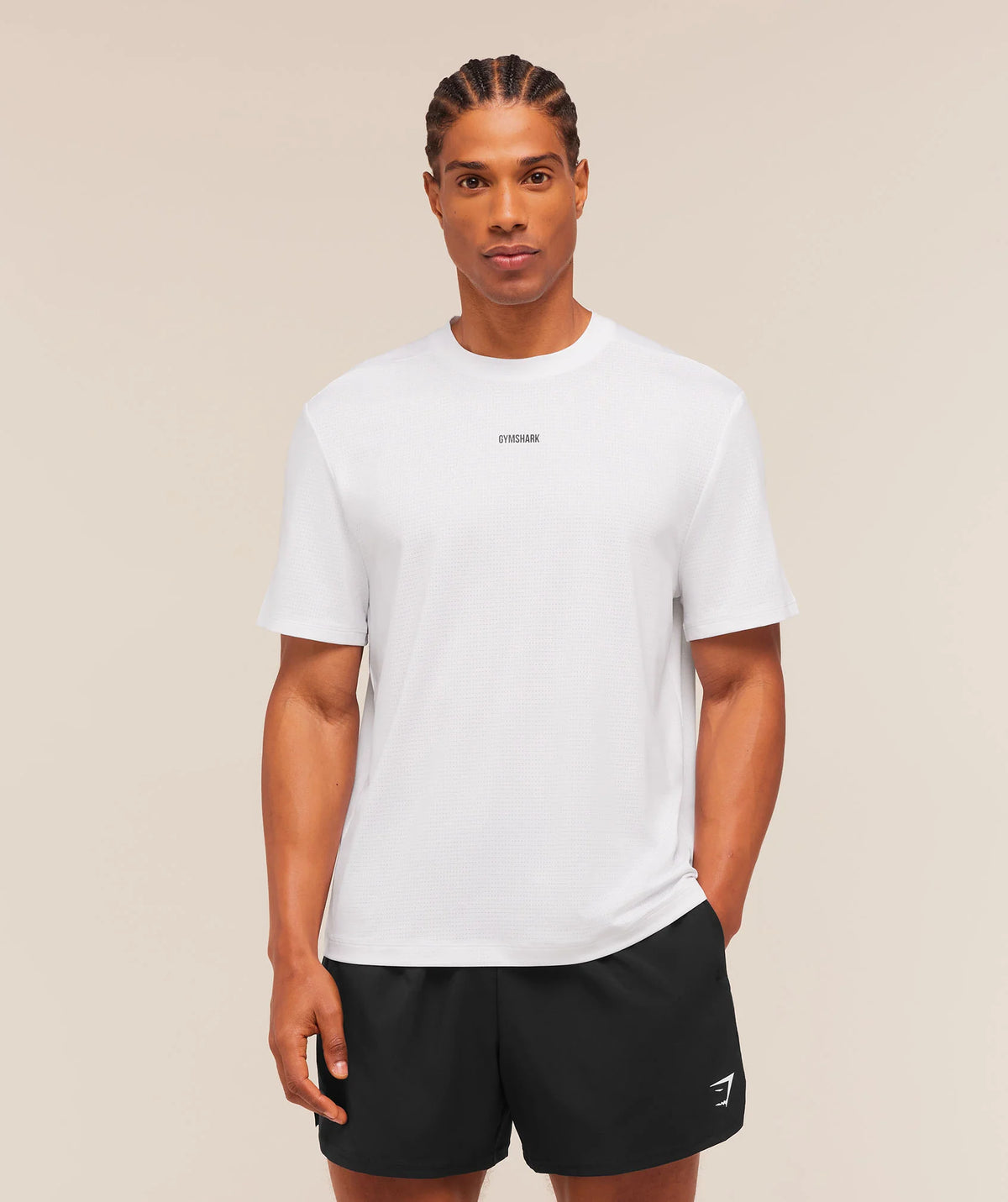 GYMSHARK - Train T-Shirt