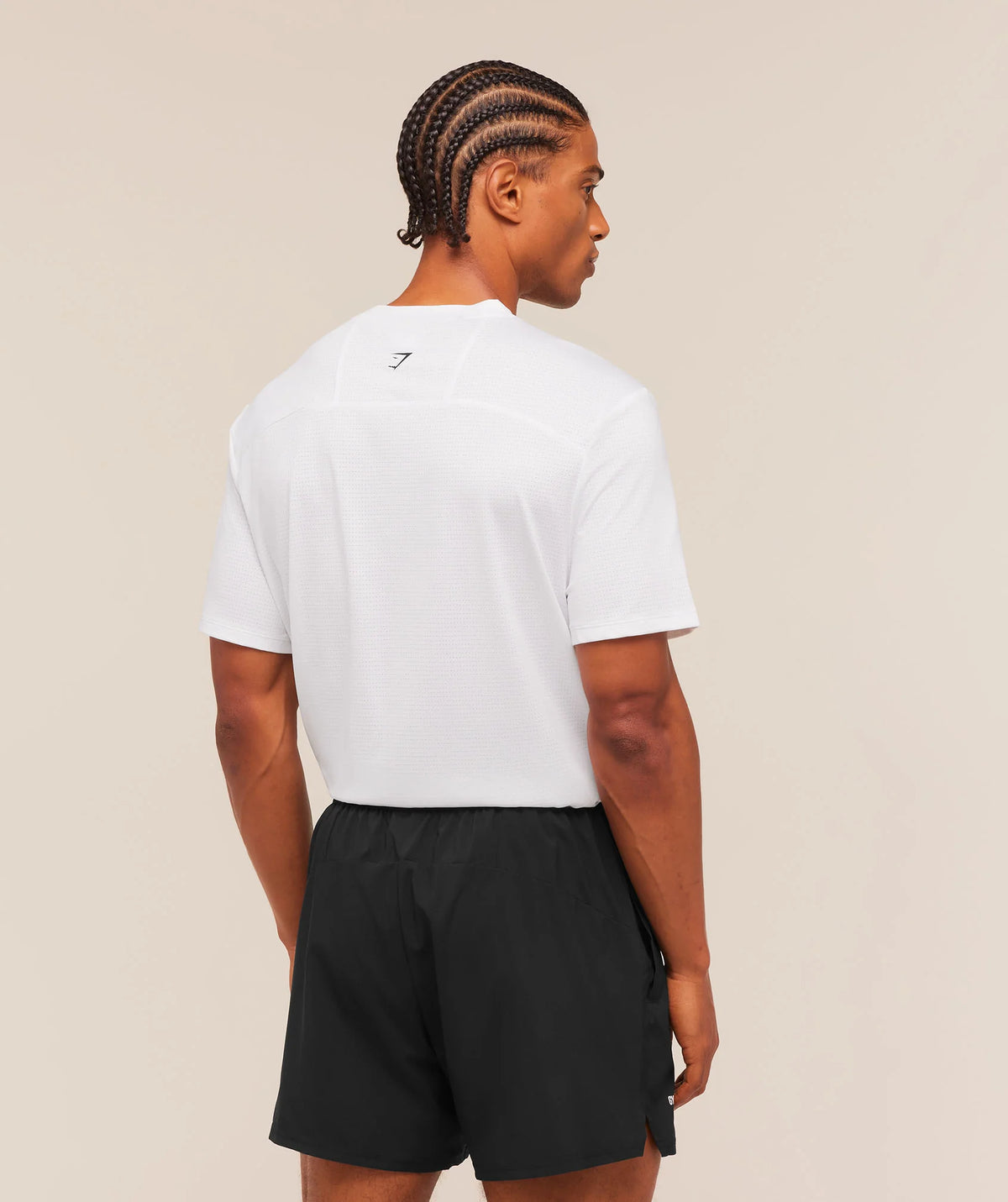 GYMSHARK - Train T-Shirt