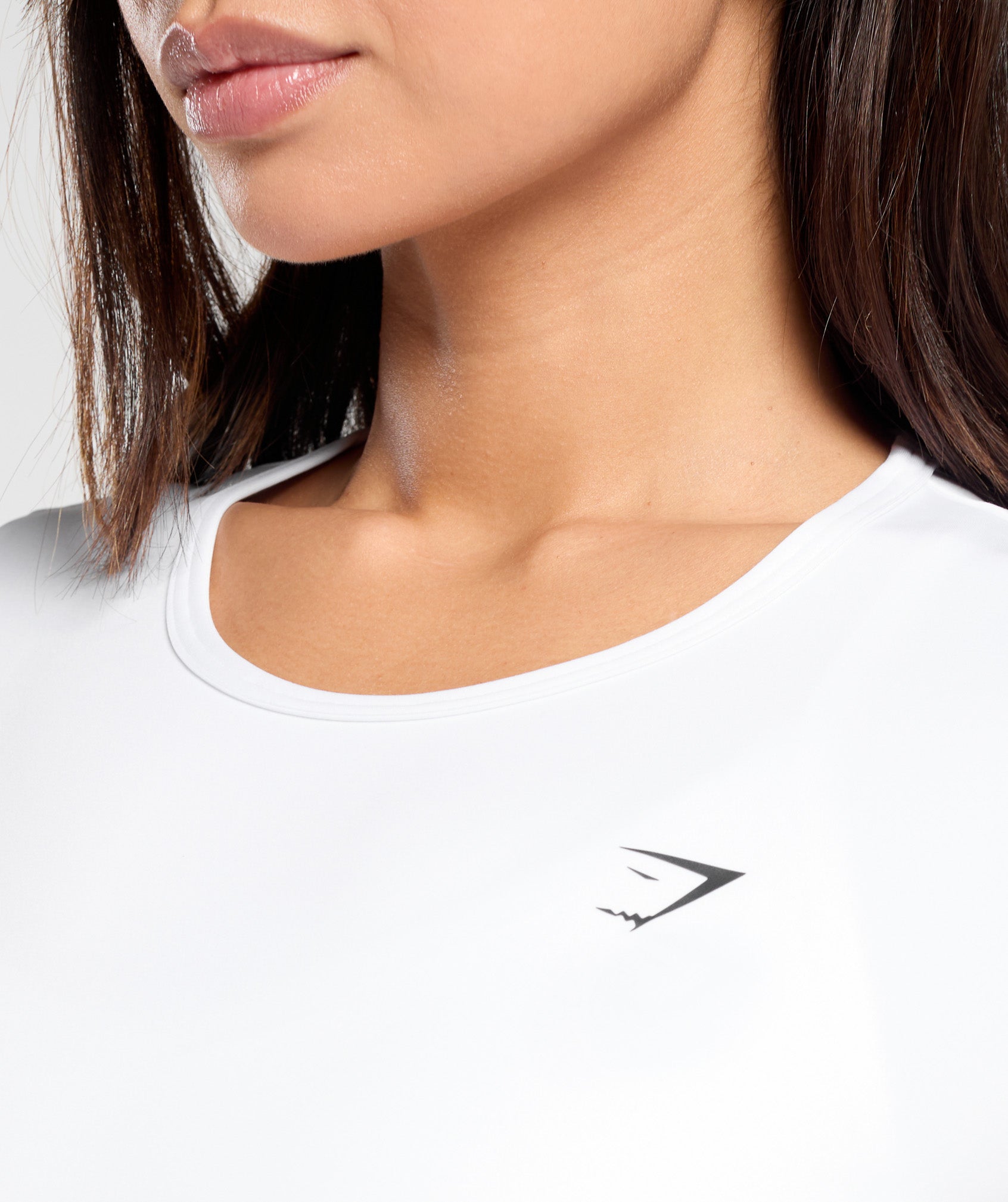 GYMSHARK - Training Baby Tee
