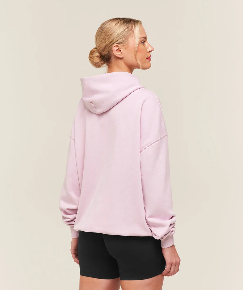 GYMSHARK - Training Oversized Fleece Hoodie