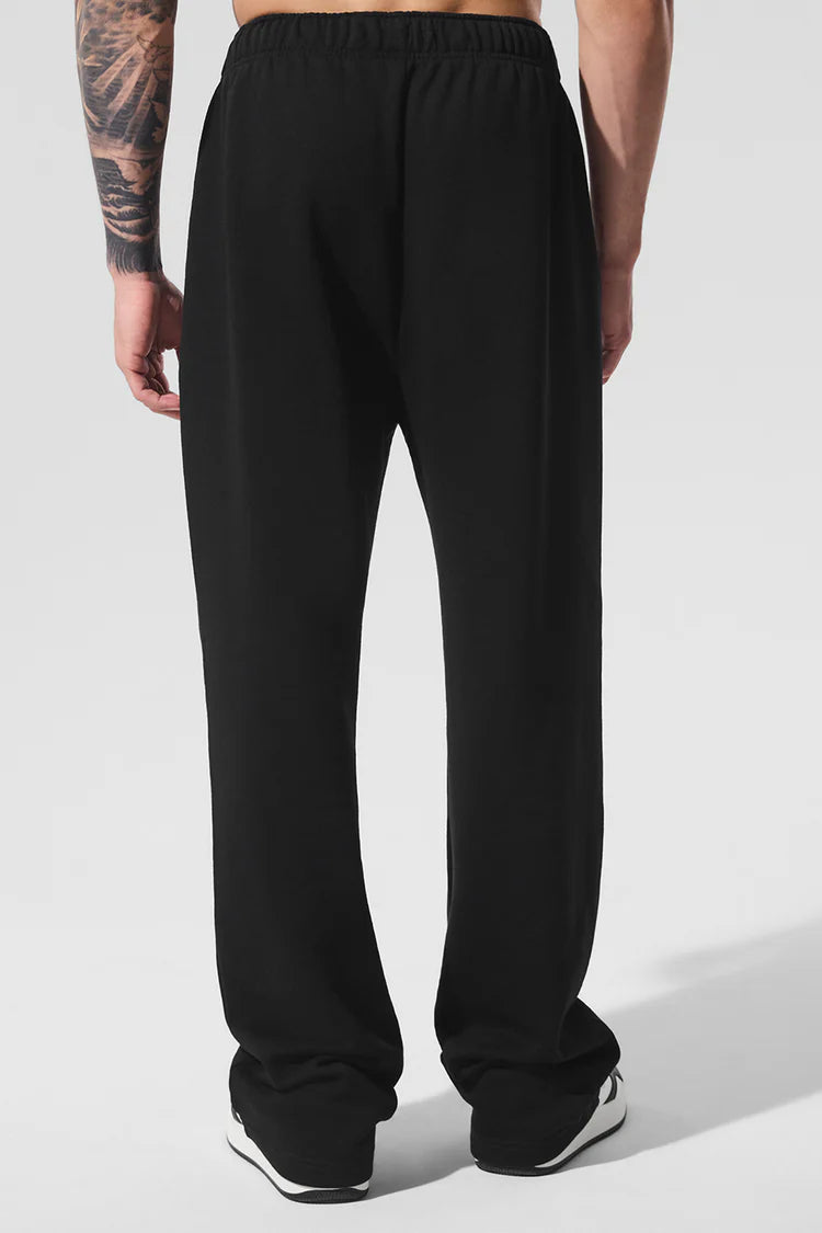 Alo Yoga - Accolade Straight Leg Sweatpant