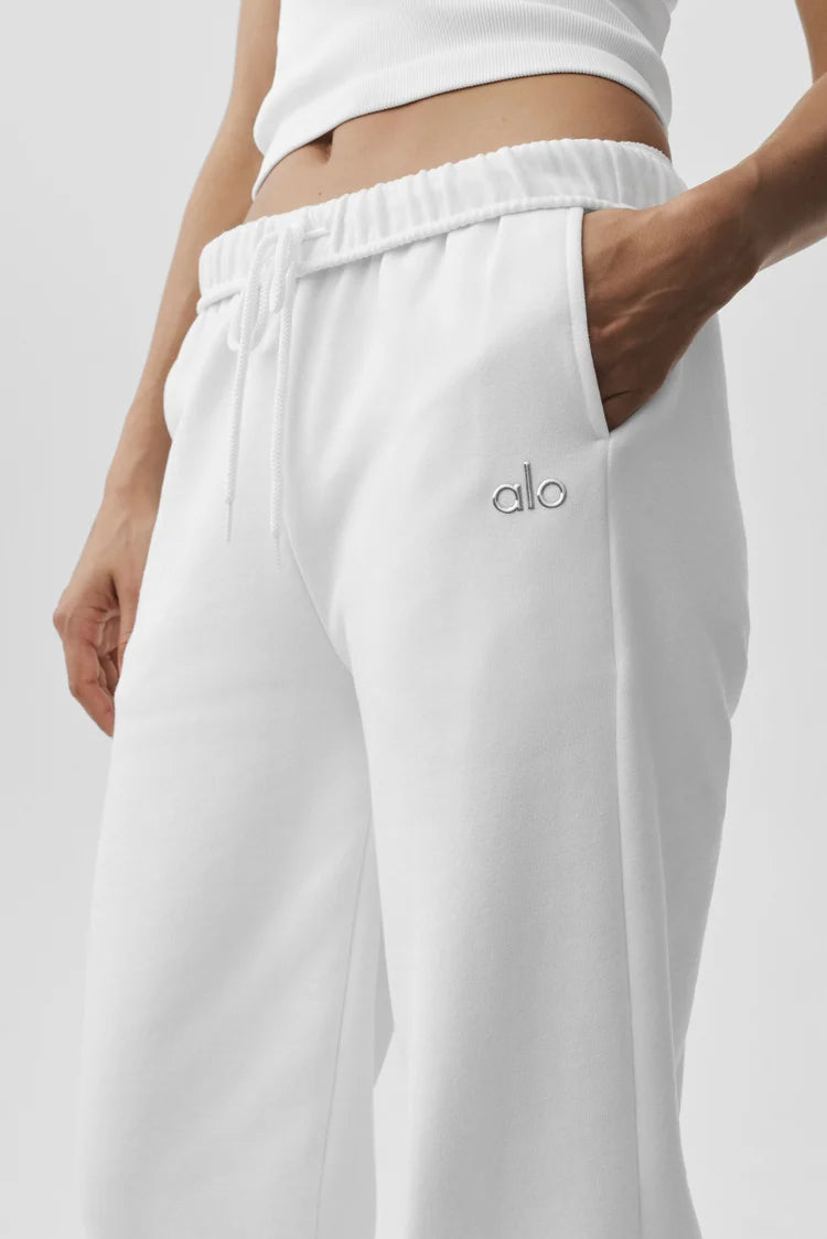Alo Yoga - Accolade Sweatpant