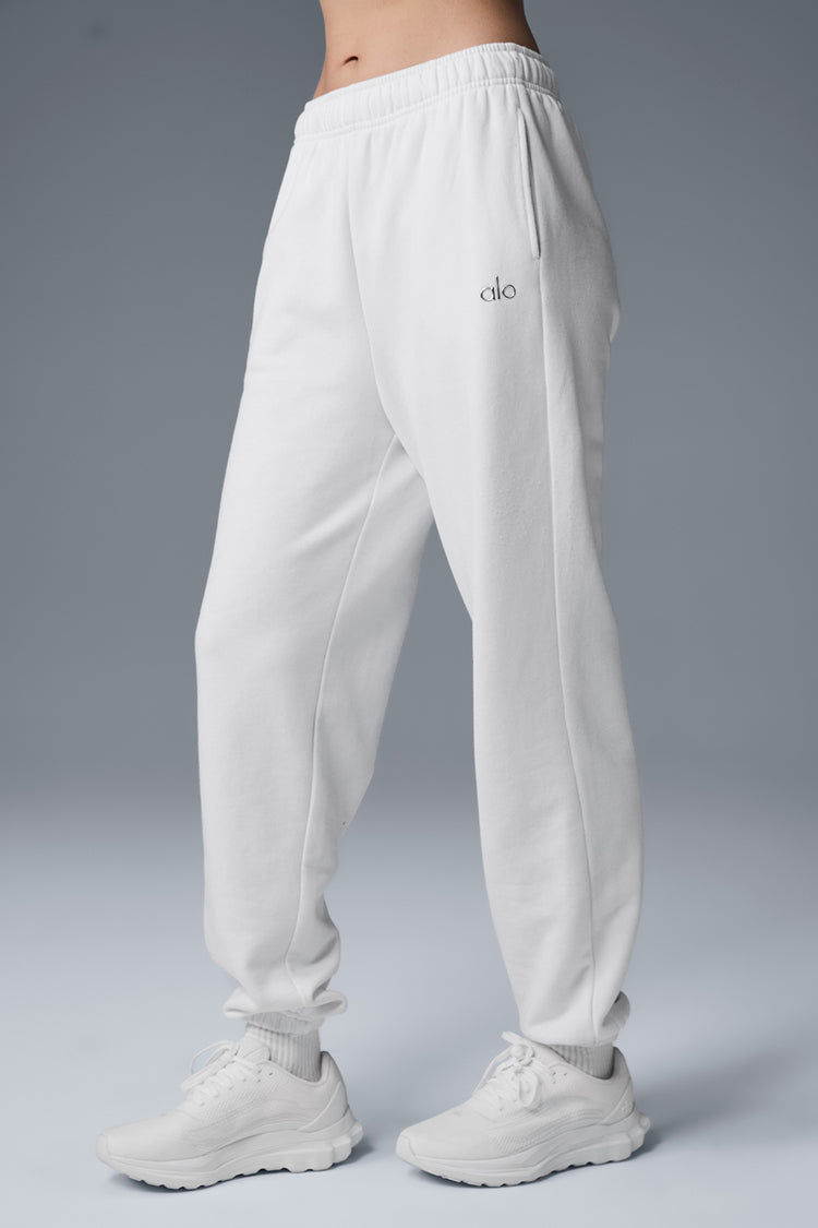 Alo Yoga - Accolade Sweatpant