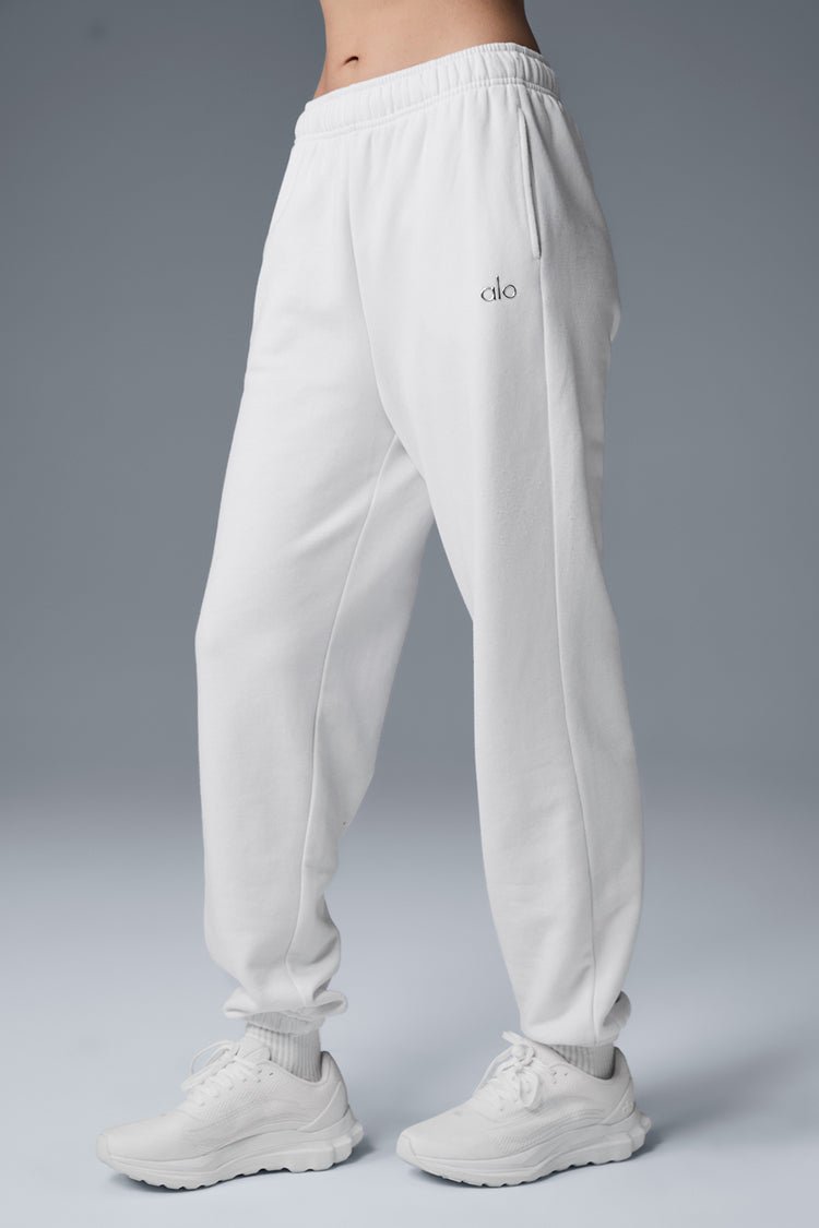 Alo Yoga - Accolade Sweatpant - Brandatak Store
