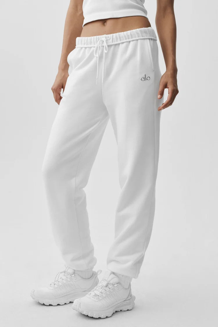 Alo Yoga - Accolade Sweatpant