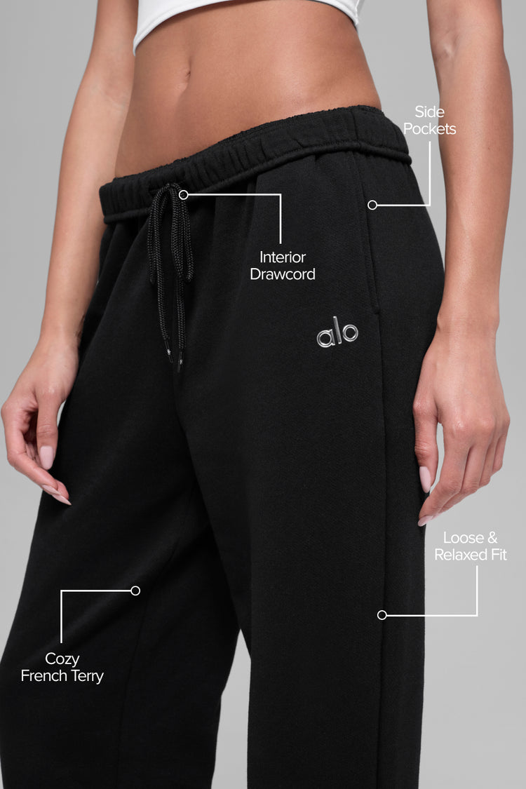 Alo Yoga - Accolade Sweatpant