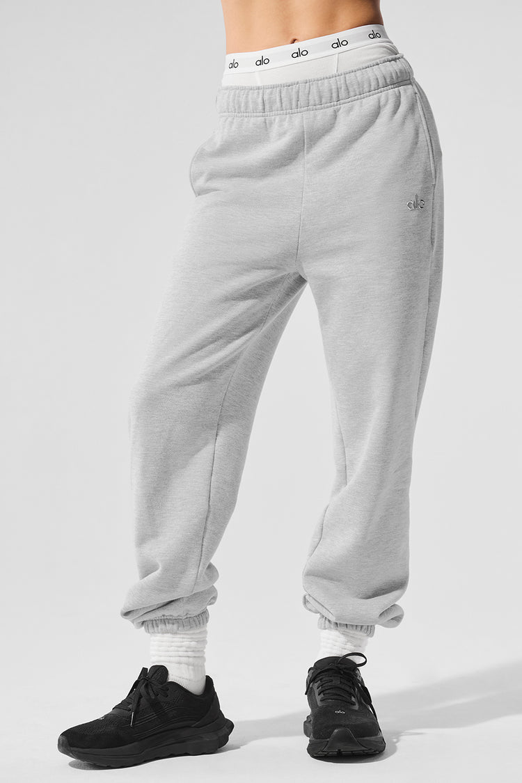Alo Yoga - Accolade Sweatpant