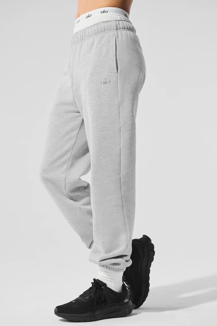 Alo Yoga - Accolade Sweatpant