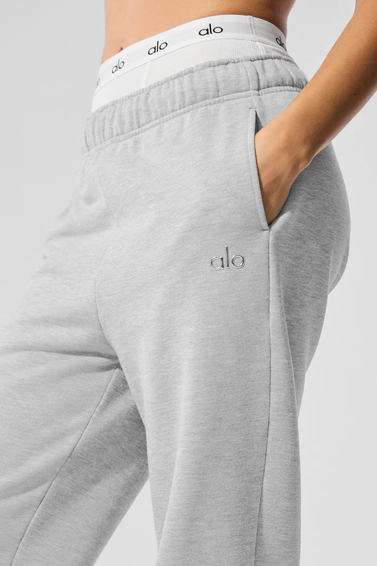 Alo Yoga - Accolade Sweatpant