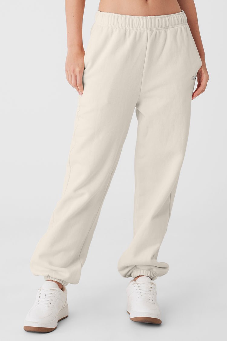 Alo Yoga - Accolade Sweatpant - Brandatak Store