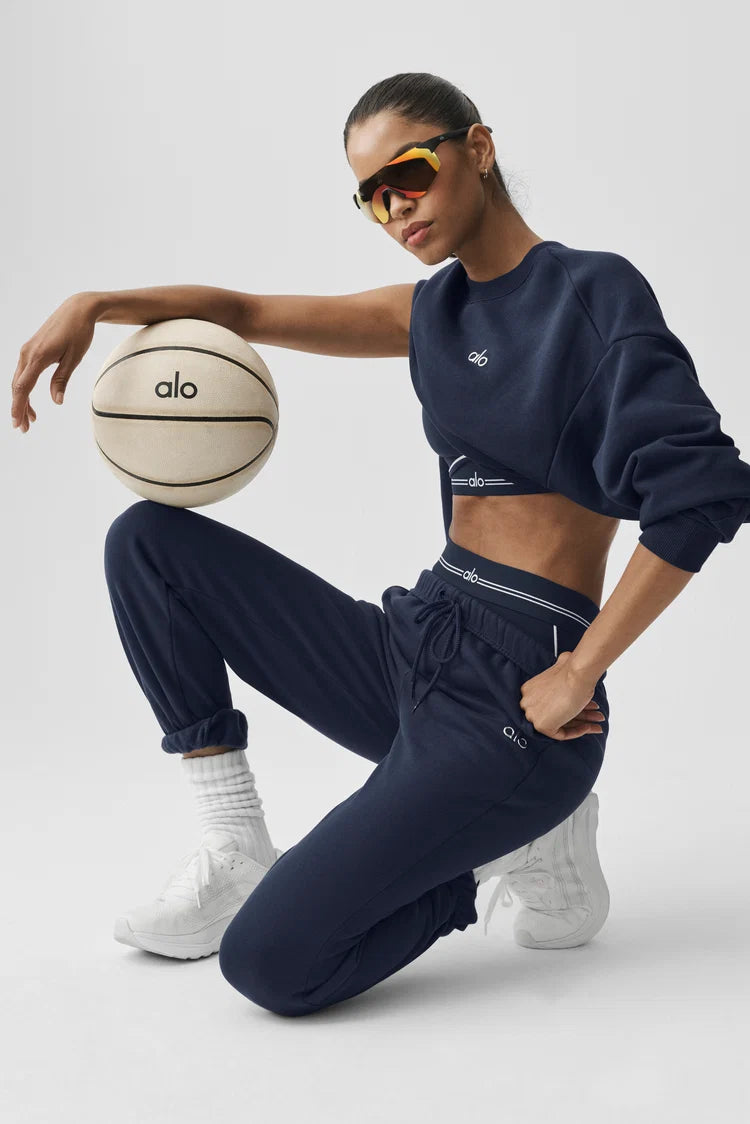 Alo Yoga - Accolade Sweatpant