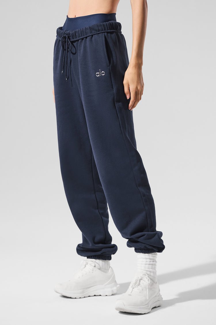 Alo Yoga - Accolade Sweatpant - Brandatak Store