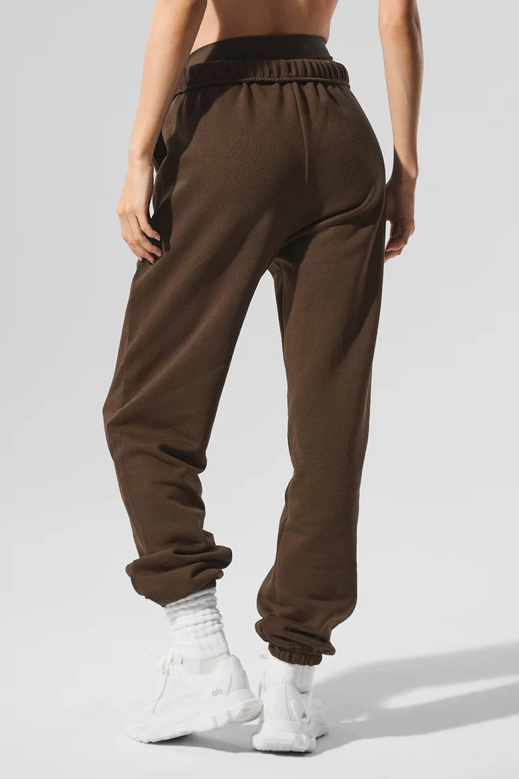 Alo Yoga - Accolade Sweatpant