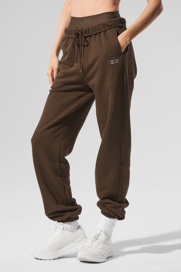 Alo Yoga - Accolade Sweatpant - Brandatak Store