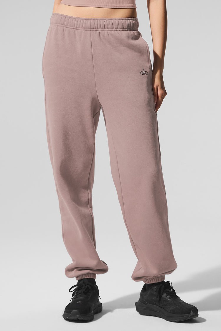 Alo Yoga - Accolade Sweatpant - Brandatak Store