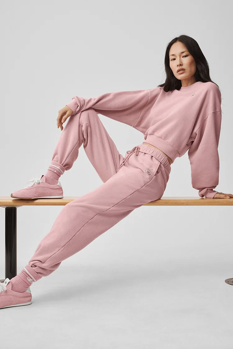 Alo Yoga - Accolade Sweatpant