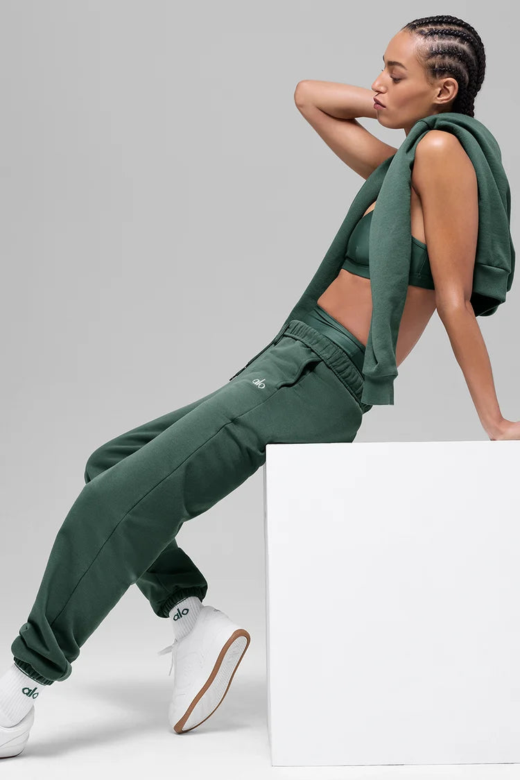 Alo Yoga - Accolade Sweatpant
