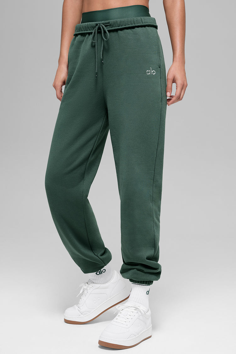 Alo Yoga - Accolade Sweatpant