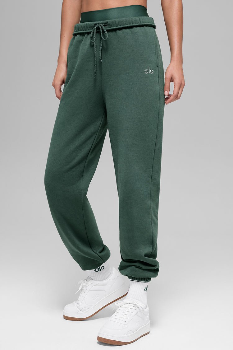 Alo Yoga - Accolade Sweatpant - Brandatak Store
