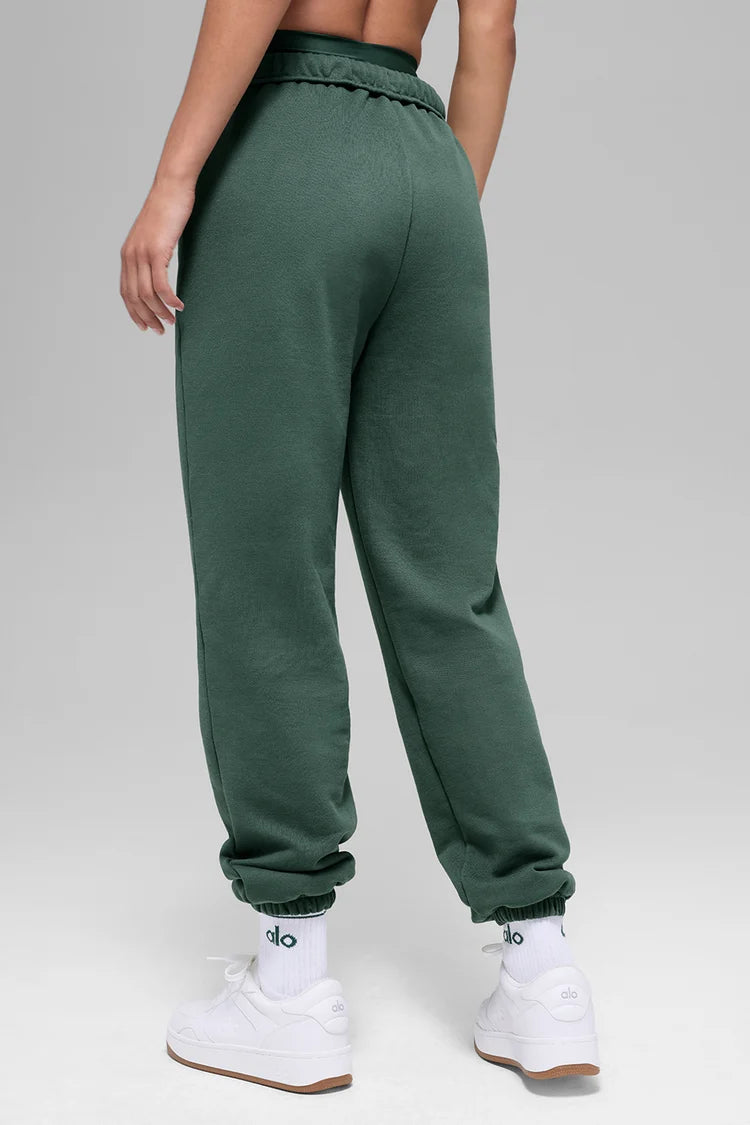 Alo Yoga - Accolade Sweatpant