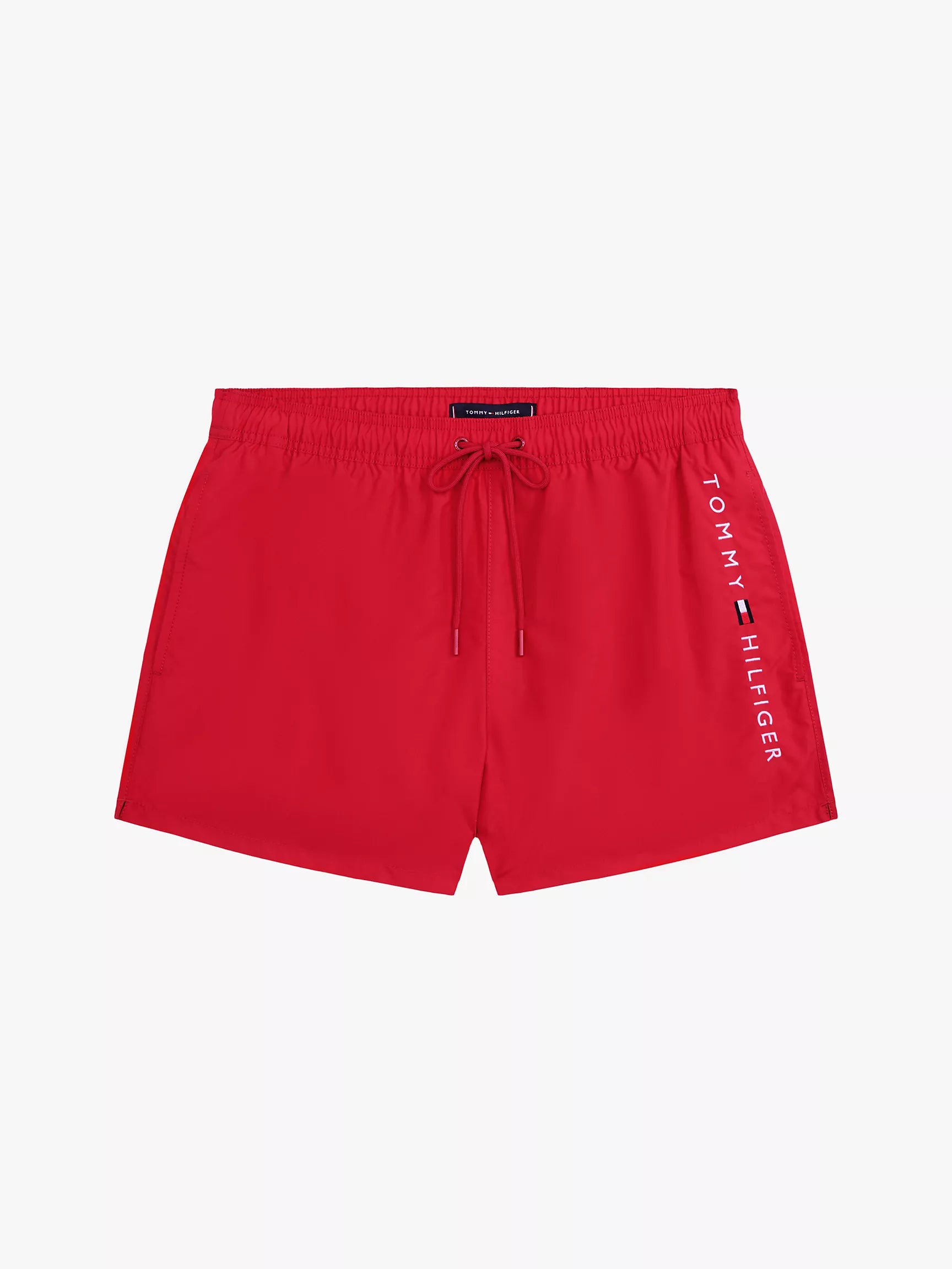 Tommy Logo 5" Swim Trunk