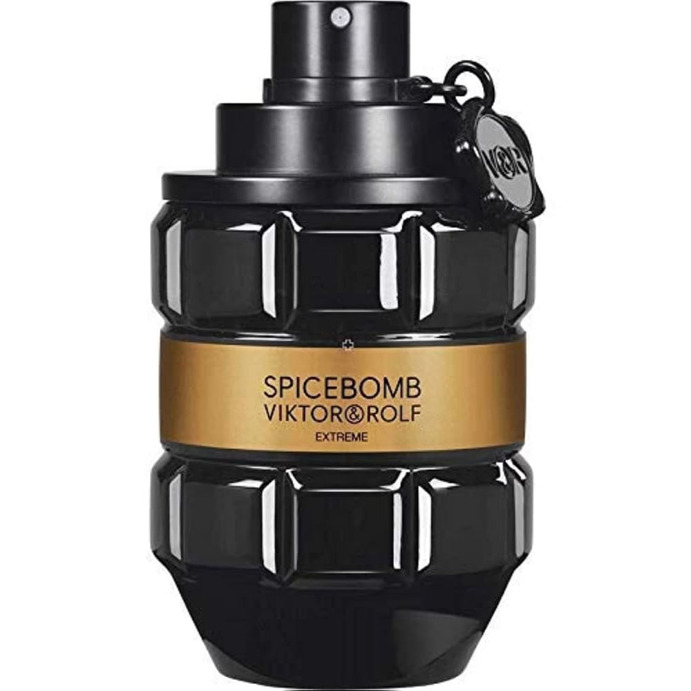 SpiceBomb Extreme