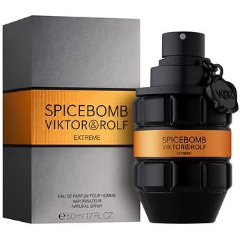 SpiceBomb Extreme