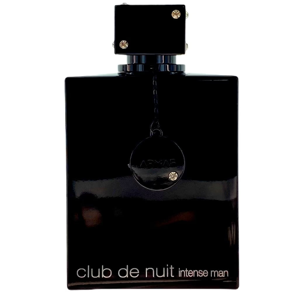 Club De Nuit Intense