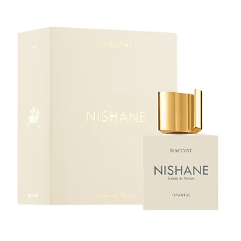 Nishane - Nishane Hacivat - Brandatak Store