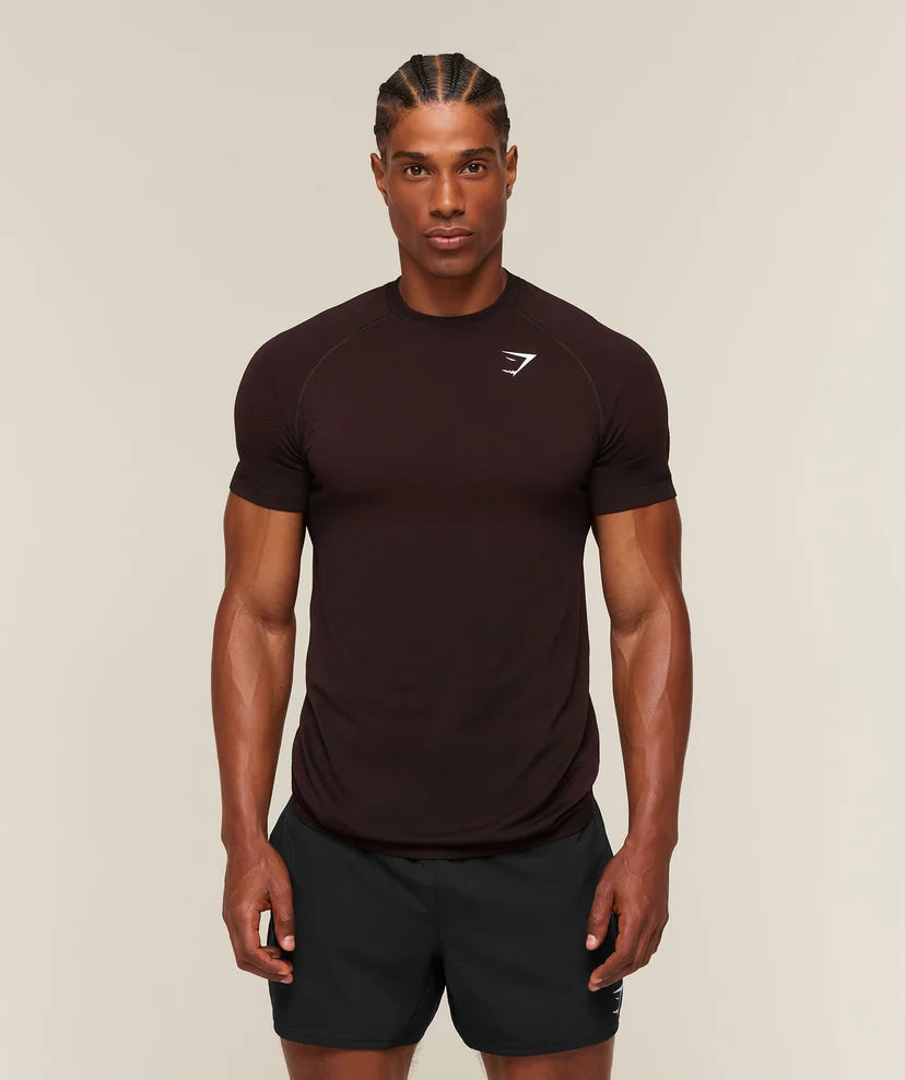 GYMSHARK - Vital Seamless T-Shirt