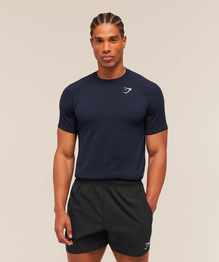 GYMSHARK - Vital Seamless T-Shirt