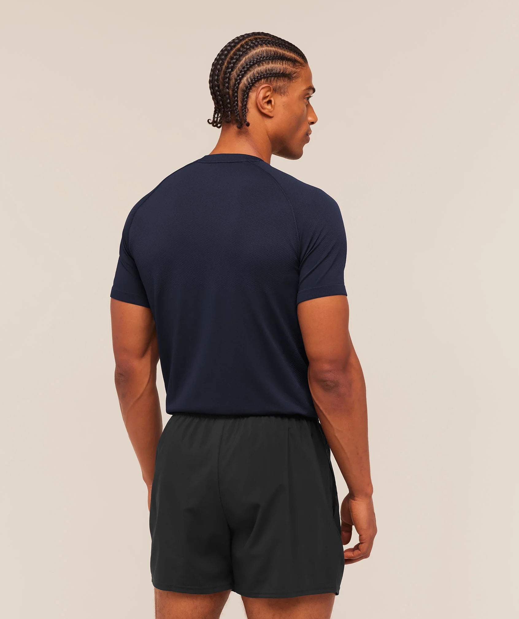 GYMSHARK - Vital Seamless T-Shirt