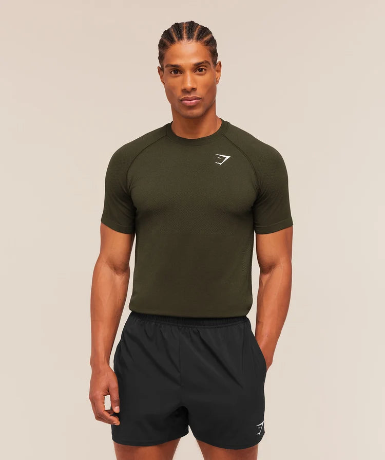 GYMSHARK - Vital Seamless T-Shirt