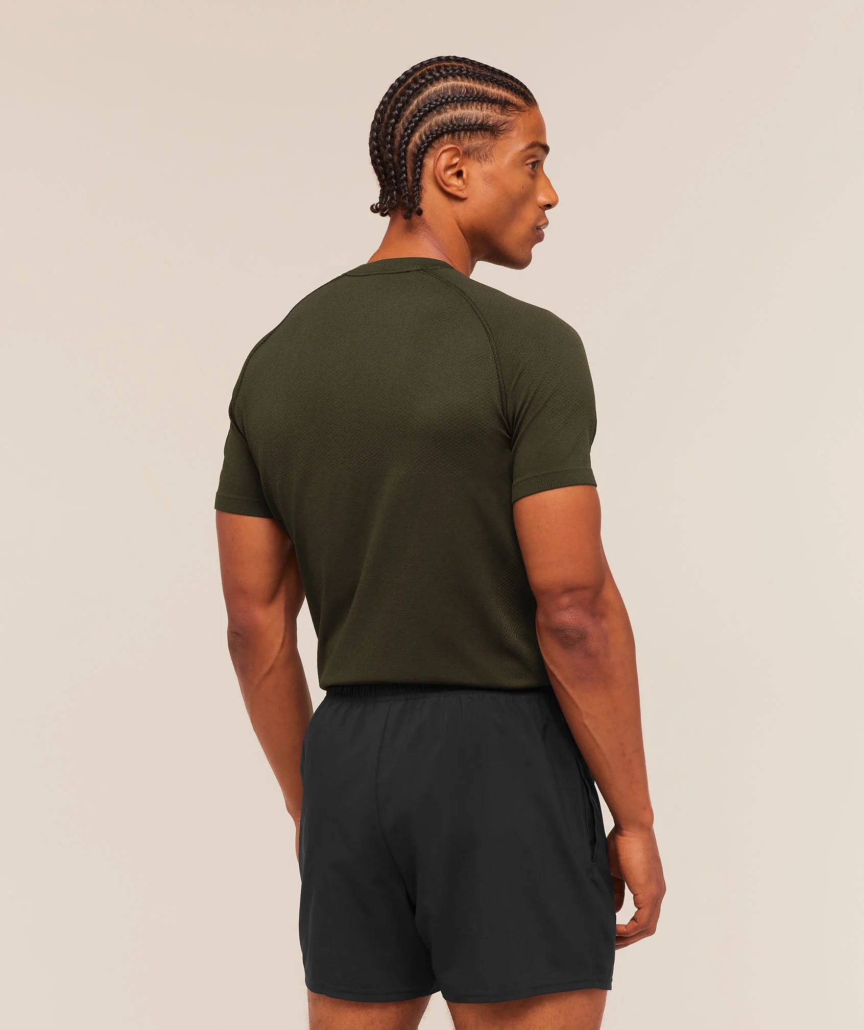 GYMSHARK - Vital Seamless T-Shirt