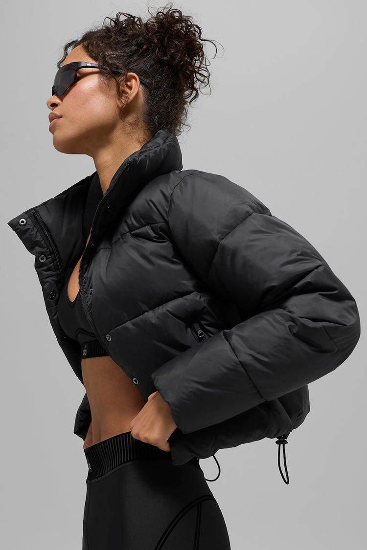 Alo Yoga - Gold Rush Puffer