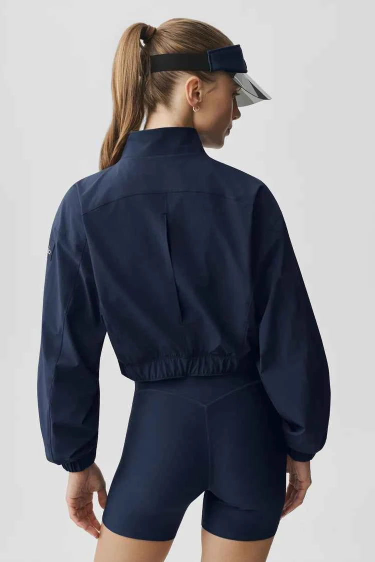 ALO YOGA - Clubhouse Jacket