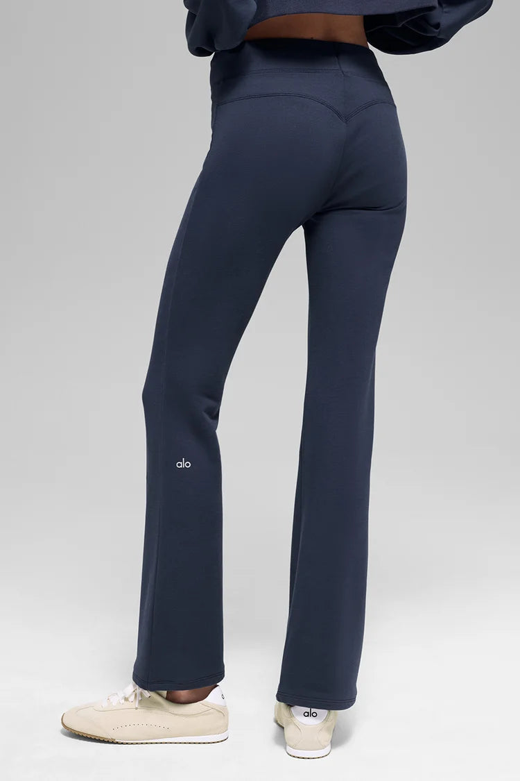 ALO YOGA - Sway Bootcut Sweatpant