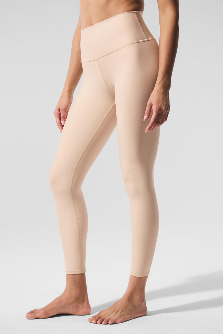 Alo Yoga - 7/8 High-Waist Airlift Legging