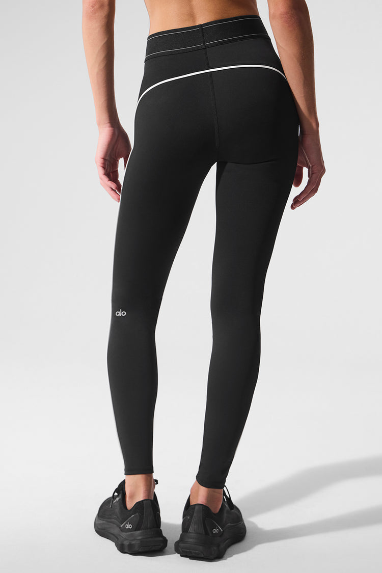 Alo Yoga - Airlift High-Waist Suit Up Legging