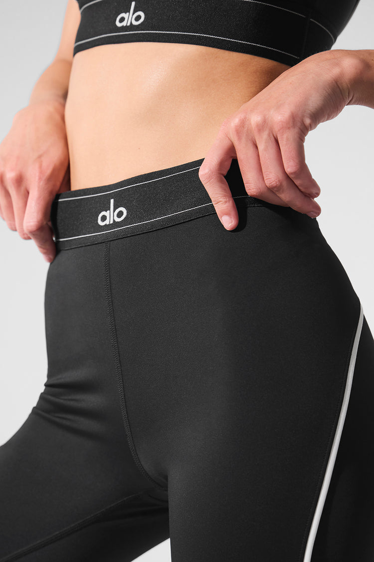 Alo Yoga - Airlift High-Waist Suit Up Legging
