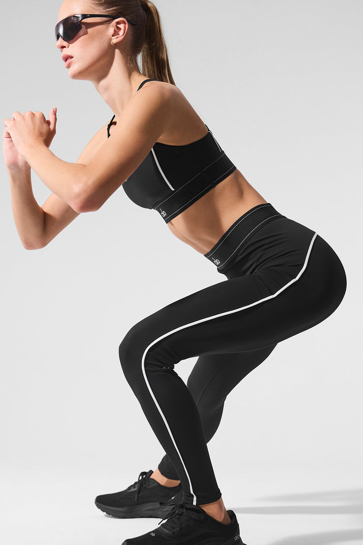 Alo Yoga - Airlift High-Waist Suit Up Legging