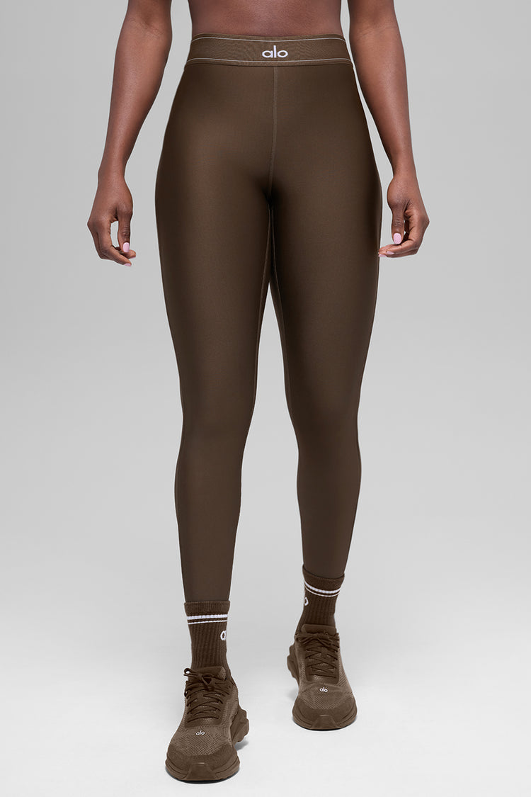 Alo Yoga - Airlift High-Waist Suit Up Legging