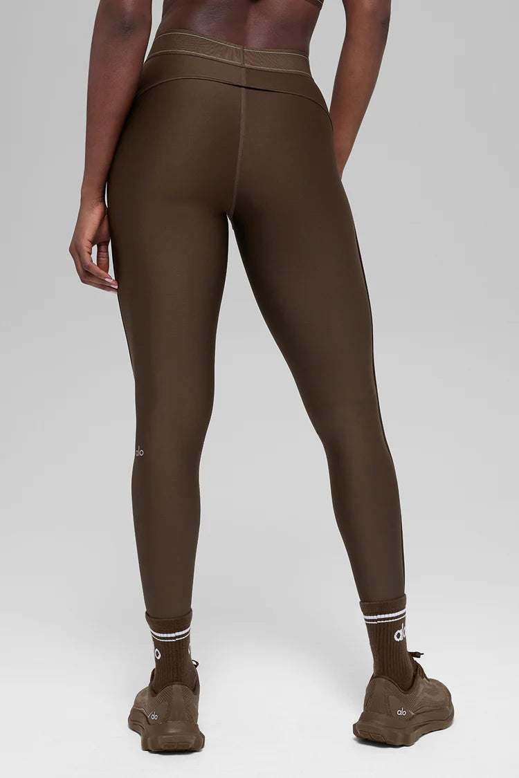 Alo Yoga - Airlift High-Waist Suit Up Legging