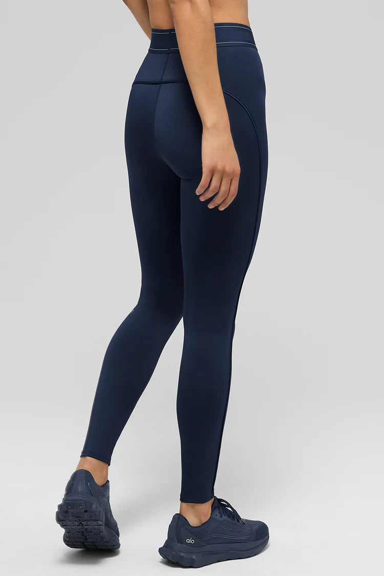 Alo Yoga - Airlift High-Waist Suit Up Legging